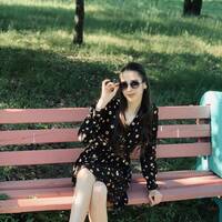 Крюкова Елизавета Александровна