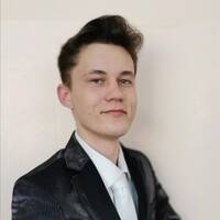 Мороз Сергей Глебович