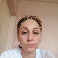 Северин Оксана Валерьевна