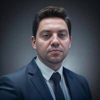 Янченко Владимир Юрьевич