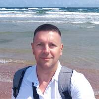 Мазин Виталий Михайлович