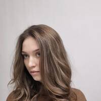 Молочко Анастасия Андреевна