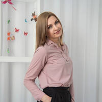 Жолнерович Инна