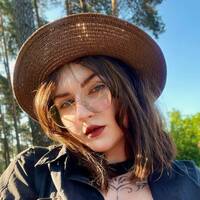 Демидович Екатерина Романовна