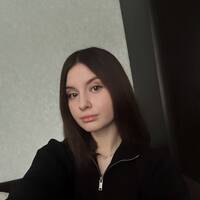 Коршунова Алина Сергеевна