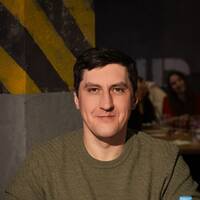 Мошко Алексей Викторович