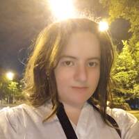 Селиванова Софья Сергеевна