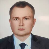 Садовничий Денис