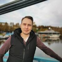 Проистин Владимир Николаевич