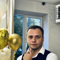 Гусинец Никита Иванович