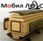 Мобил Лес, ЧУП
